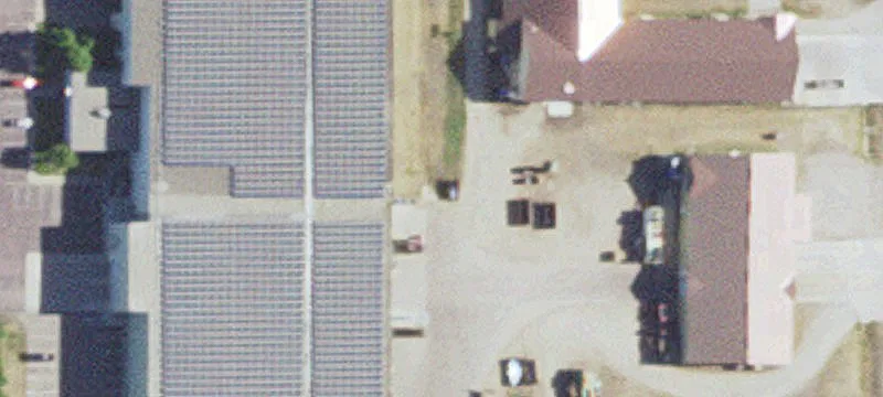 Paynesville, MN 56362
