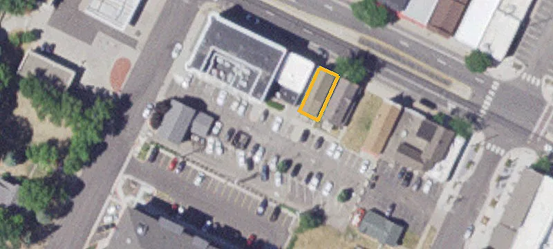 236 Broadway St