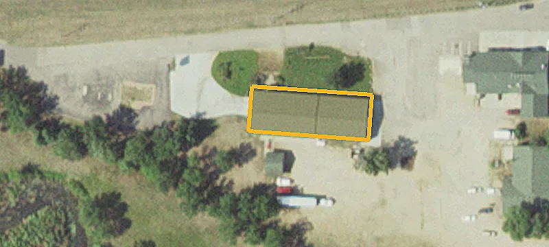 516 Old Whitetail NW Dr