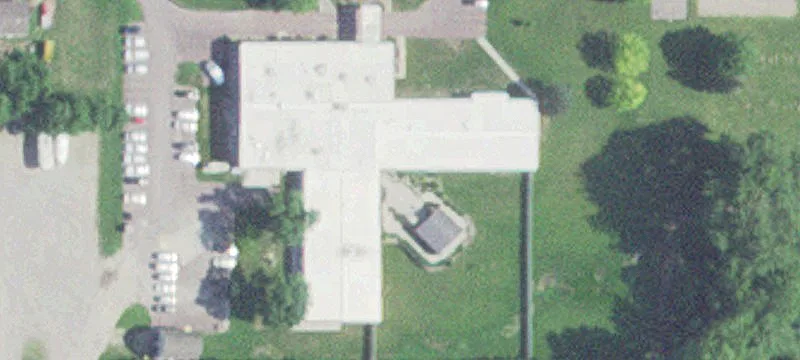 New Richland, MN 56072