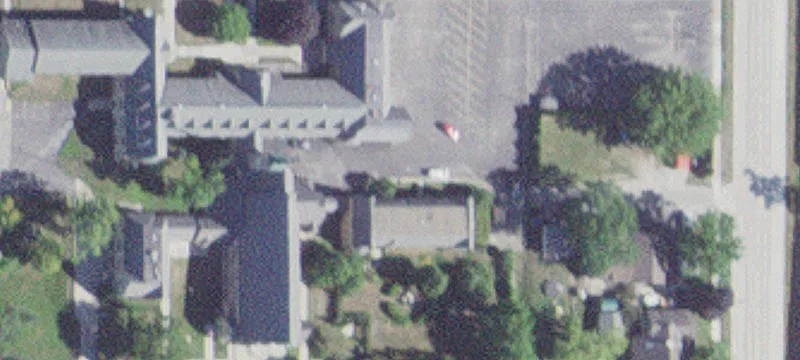 1001 Oakland Ave