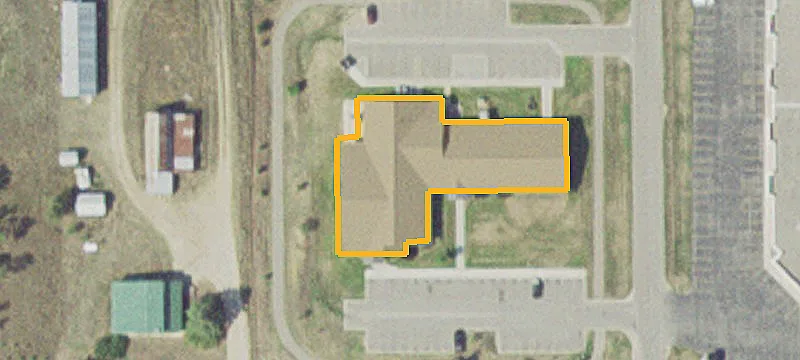 3835 Supreme Ct Nw Ste, Unit 2