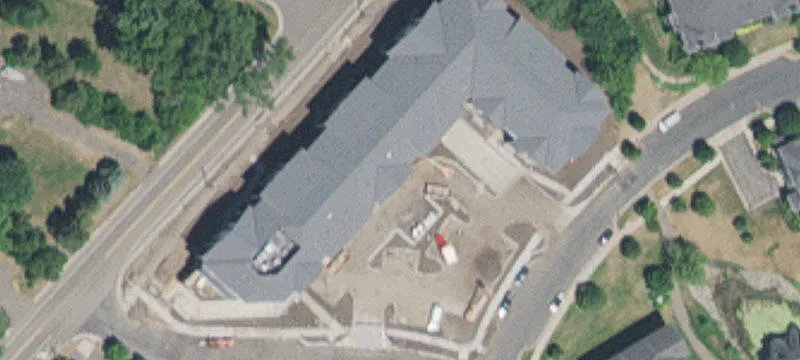 721 Linden St