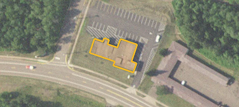 50 Outer Dr