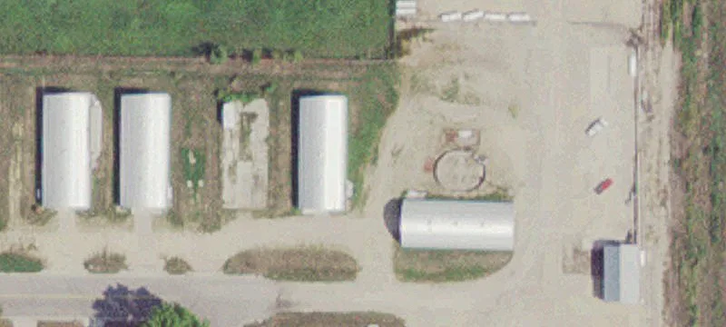 Winnebago, MN 56098