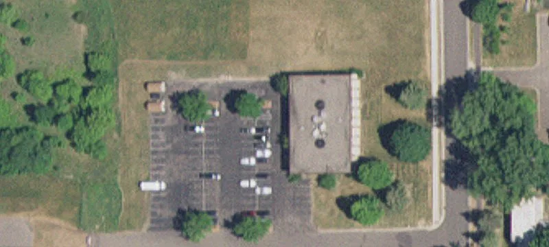 3880 Laverne N Ave