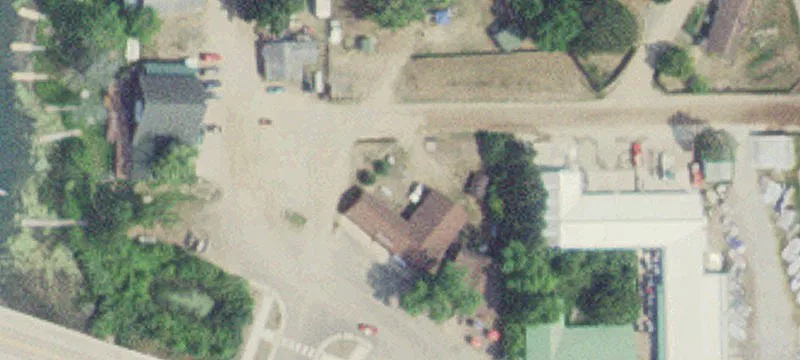 Outing, MN 56662