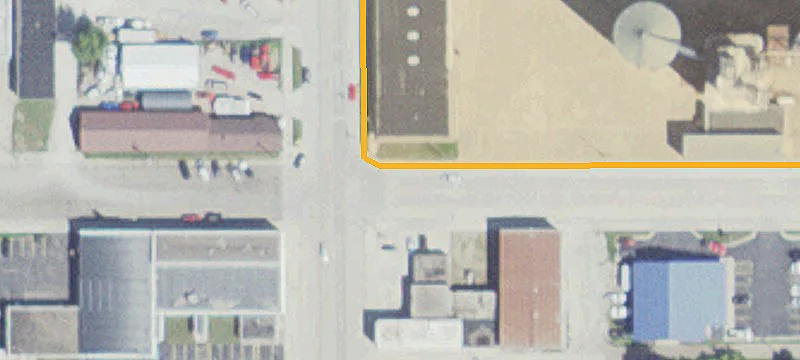 605 Cedar Ave