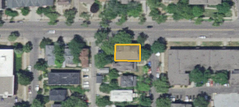 2000 Grand Ave