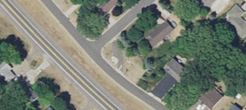 1217 Sherwood N St