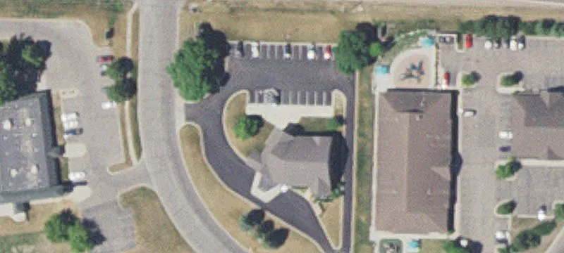 1575 White Oak Dr