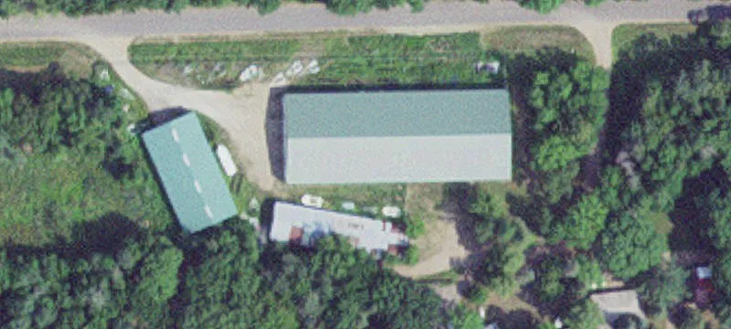 25103 Timber Spur