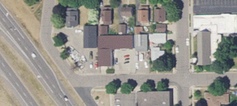111 1st SE St