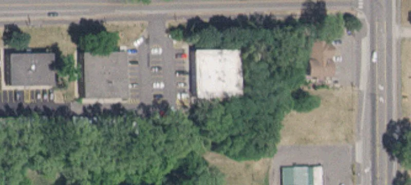 166 Mccarrons N Blvd