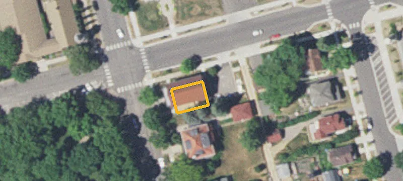 320 Walnut St
