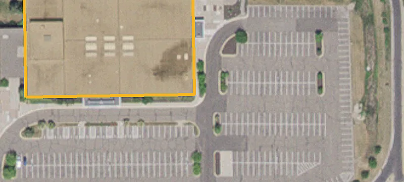 1500 Hwy 36th W