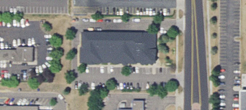8557 Wyoming Ave N Ste, Unit 3