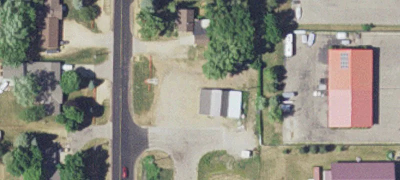 600 Ash S Ave