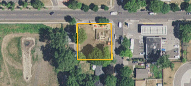 1440 Minnehaha E Ave