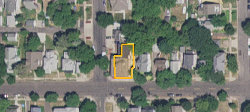 61 Winifred W St