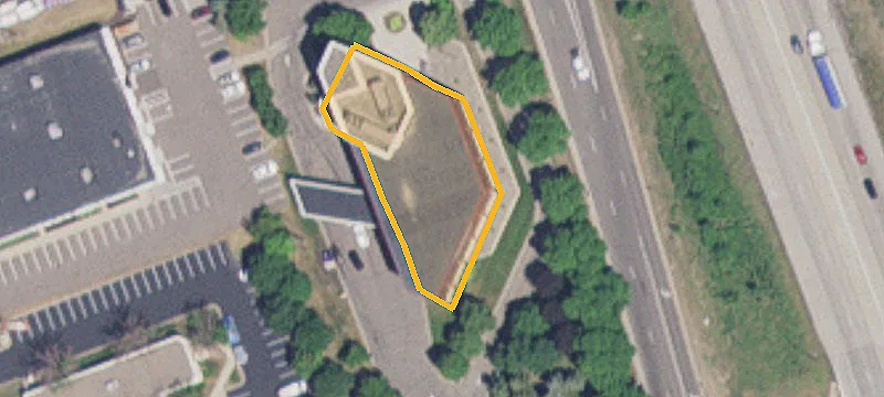175 Lafayette Frontage Rd