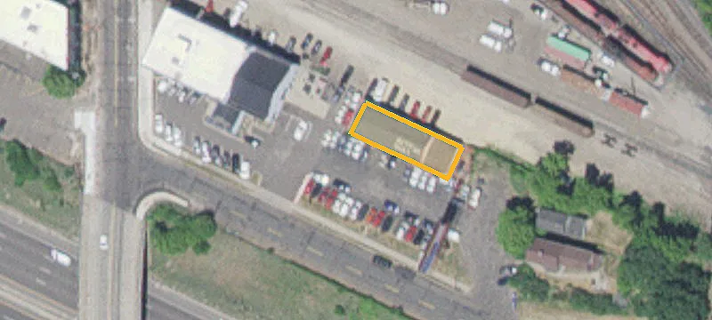 461 Wilder N St