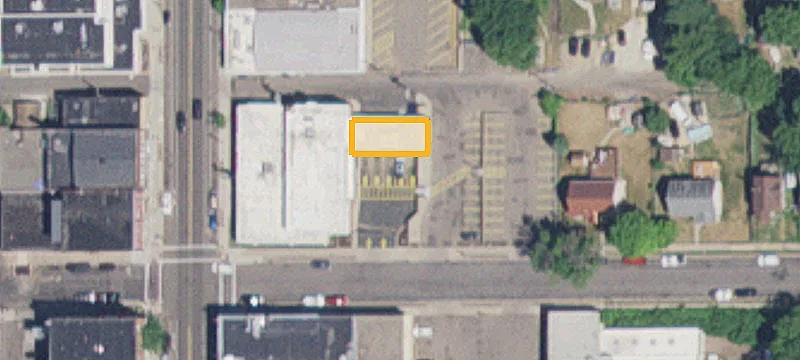 1000 Payne Ave