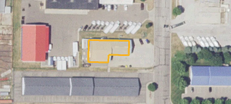 850 Commerce E Dr
