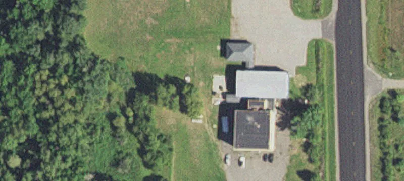 8707 Townline Rd