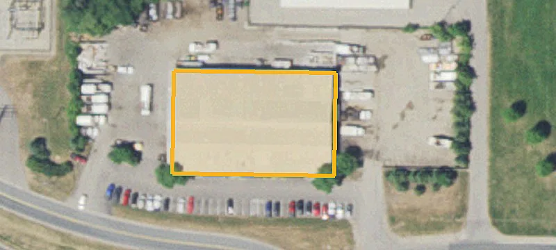 5980 Credit Riv SE Rd