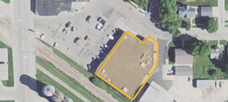 Saint Charles, MN 55972