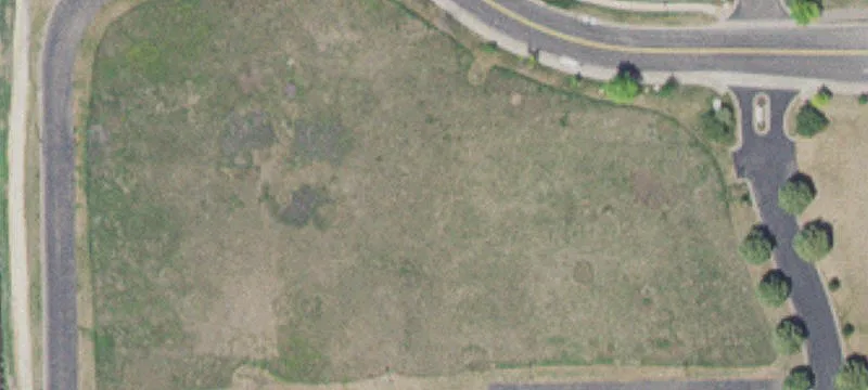 Ctr Pointe Dr