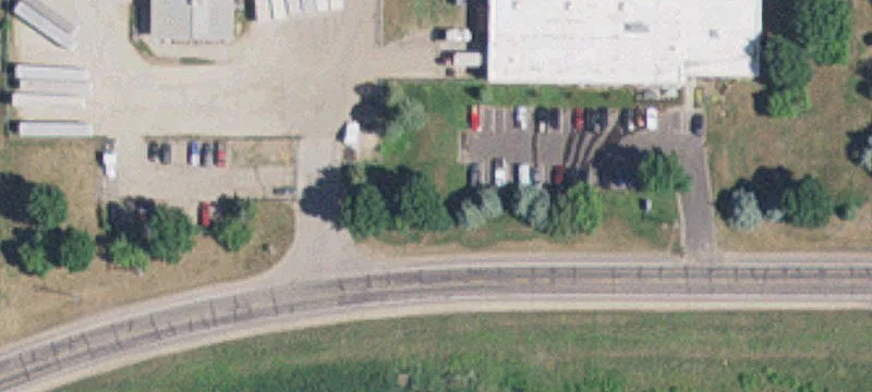12720 Hudson S Rd