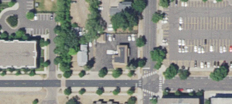 241 Van Buren St