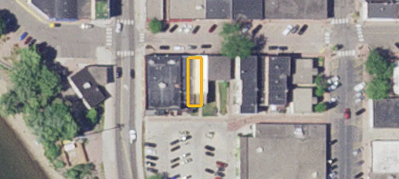 8 Division E St