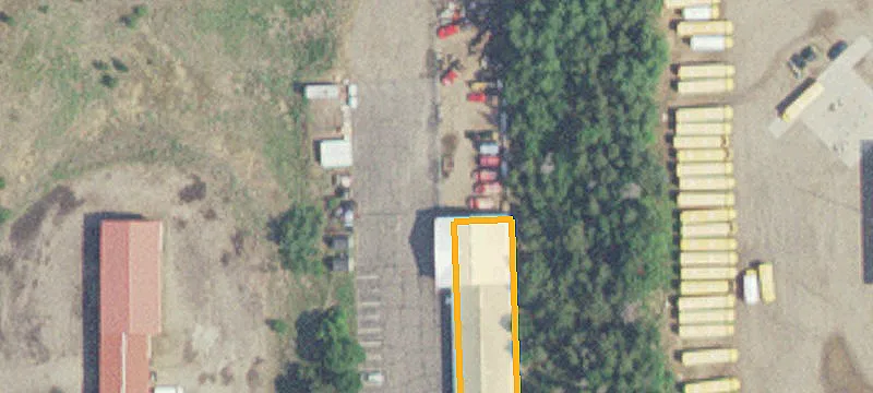 8296 Industrial Park Rd