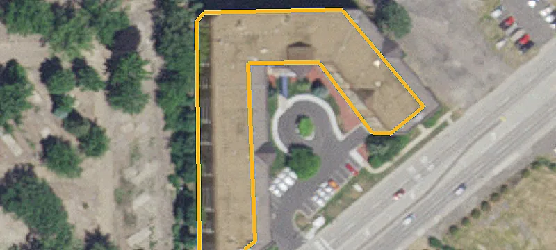 2601 Kenzie Ter, Unit 425