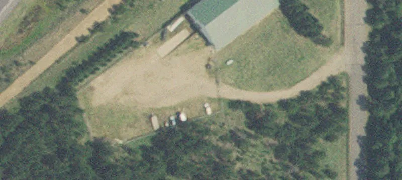 9171 Wetherbee Rd