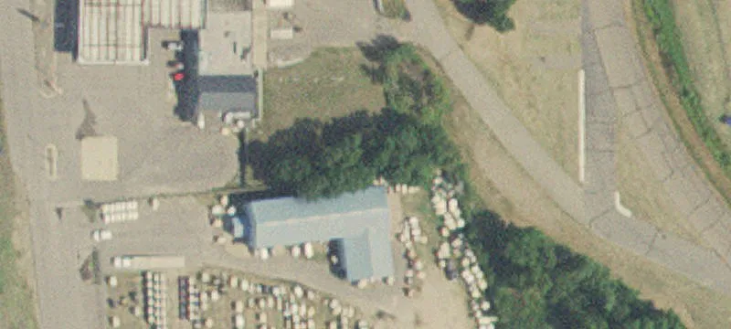5483 Birchdale Rd