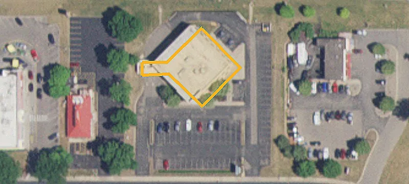 1320 Frontage Rd