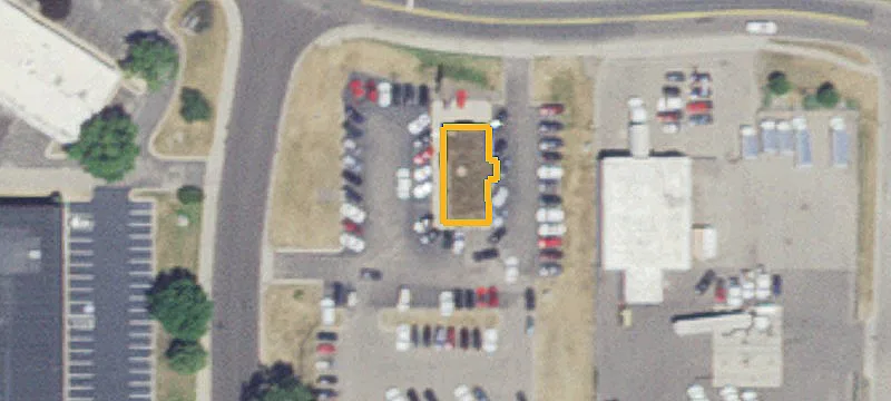 3635 Hwy 13th W