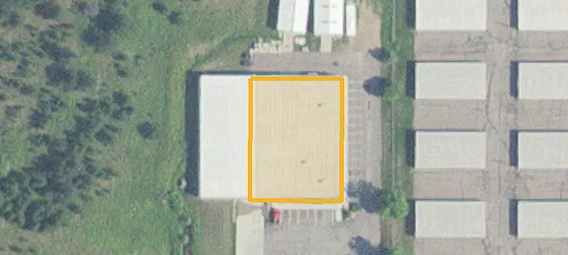 1111 Industrial Park SW Rd