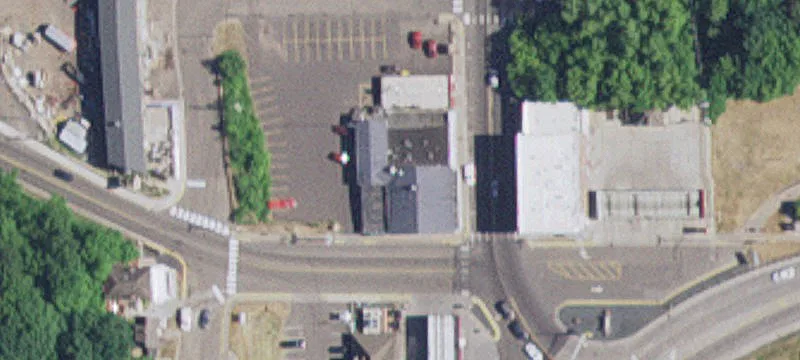361 Bench St