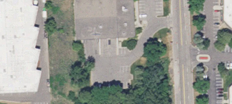6100 Baker Rd