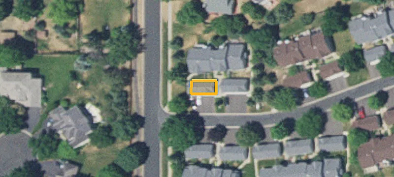 10316 Arrowwood Dr