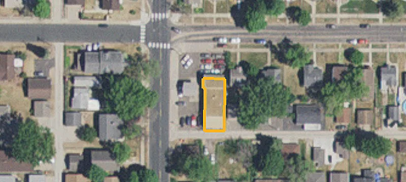 1201 5th S Ave