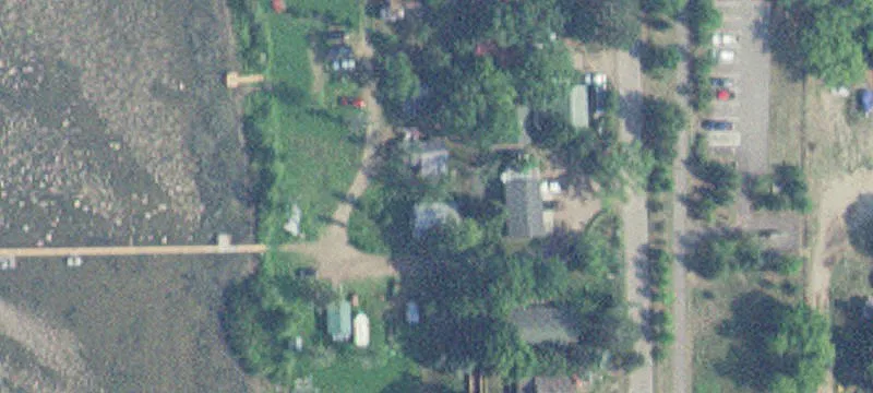 21425 Train Bell Rd