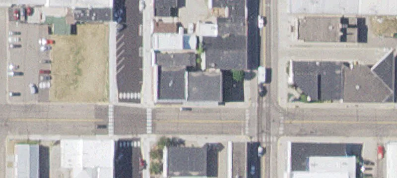 115 3rd SW St