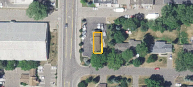 3435 County Rd 101