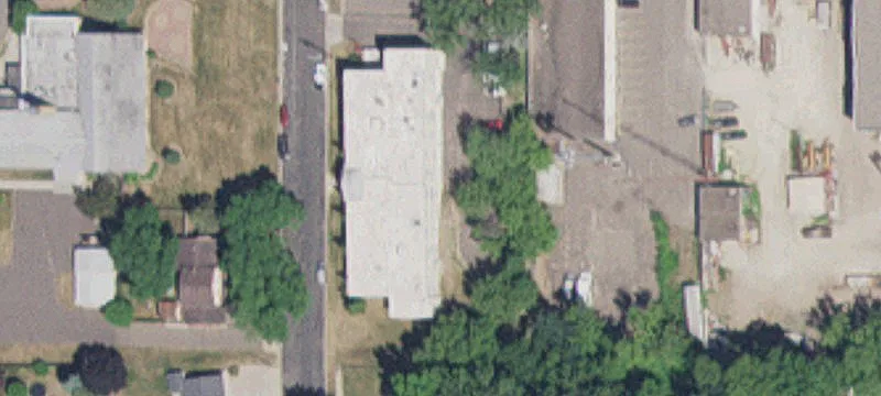 1266 Gorman Ave